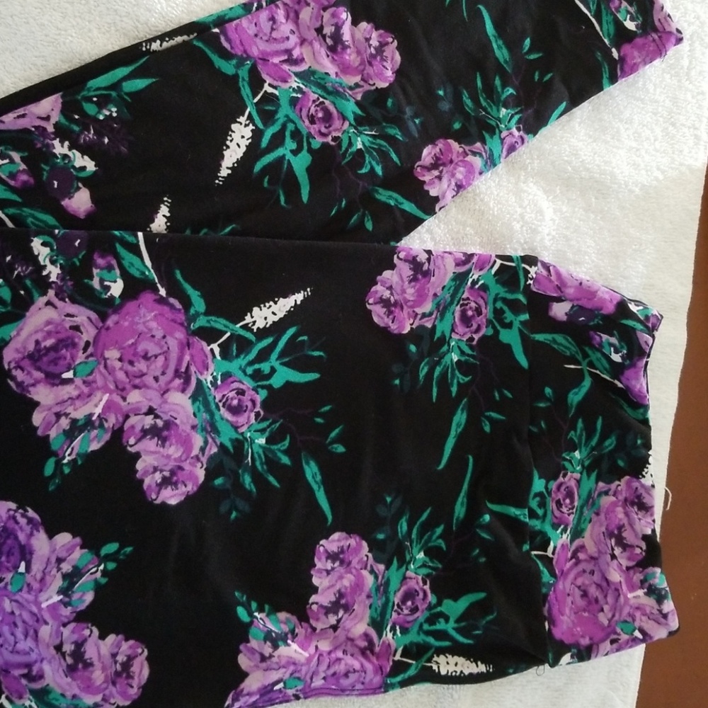 TC Leggings